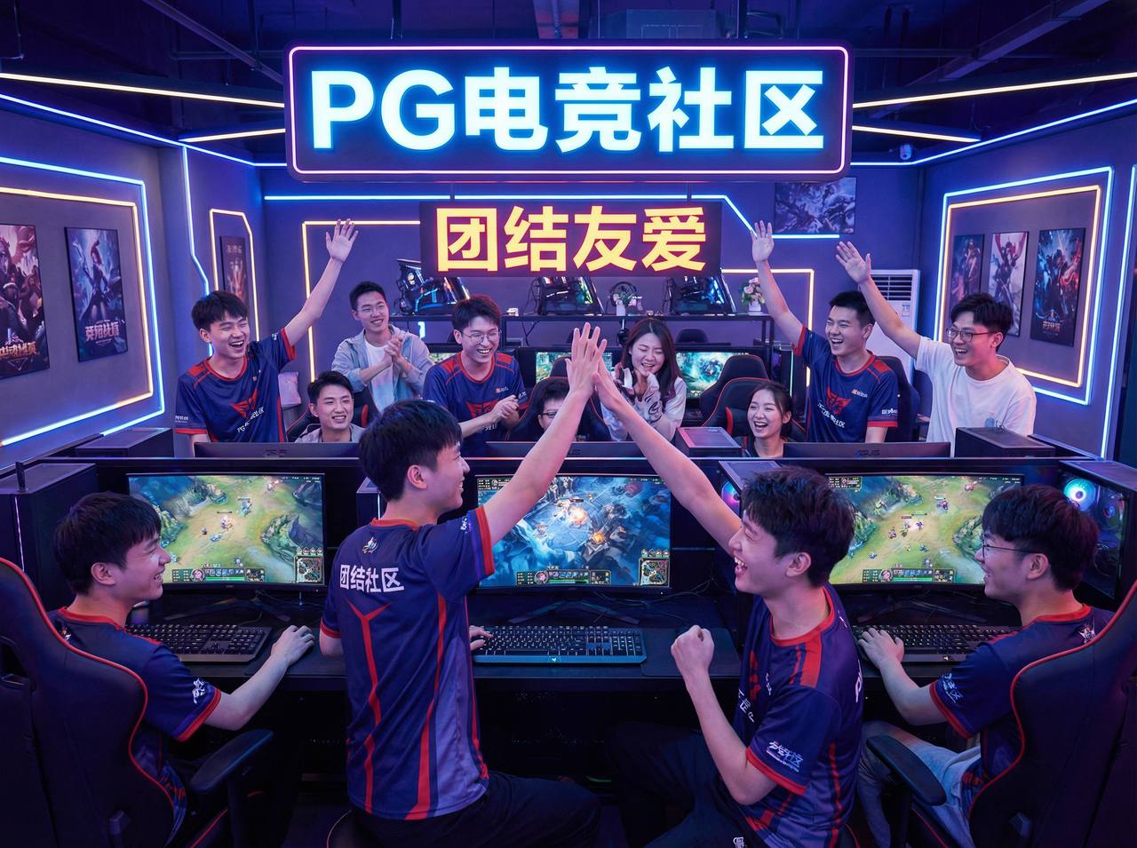 pg电子社区游戏直播视频